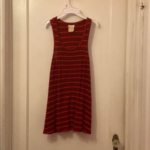Free people tank top
